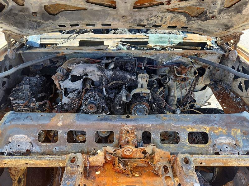 2018 Gmc Sierra მანქანა იყიდება აუქციონზე, vin: 1GT12SEY5JF268484, აუქციონის ნომერი: 56680886