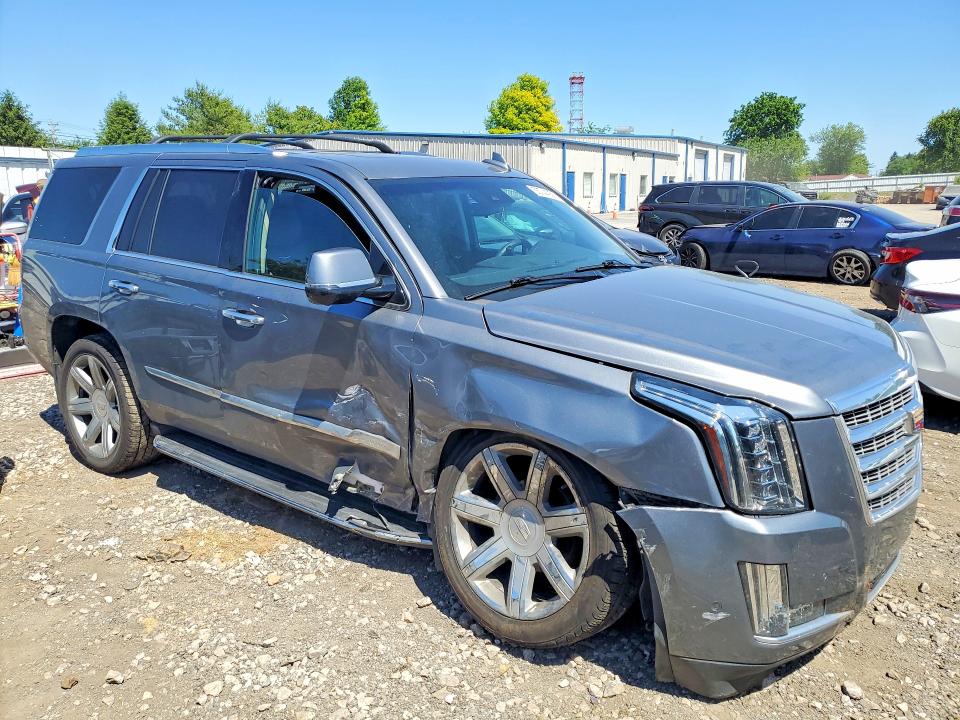 Продаж на аукціоні авто 2020 Cadillac Escalade, vin: 1GYS4BKJ2LR126871, номер лоту: 55744256