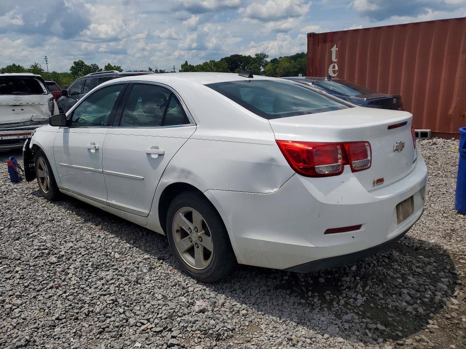2014 Chevrolet Malibu მანქანა იყიდება აუქციონზე, vin: 1G11B5SL9EF164220, აუქციონის ნომერი: 56608646