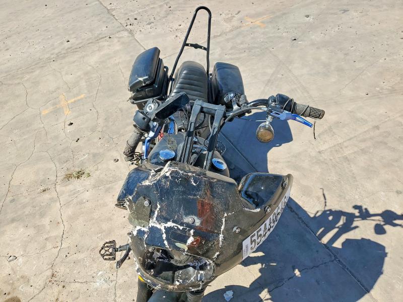 Продажа на аукционе авто 2017 Harley-davidson Fxdb, vin: 1HD1GXM18HC320171, номер лота: 55449646