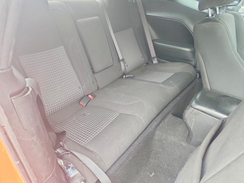 Продажа на аукционе авто 2022 Dodge Challenger, vin: 2C3CDZAG4NH258014, номер лота: 56433066
