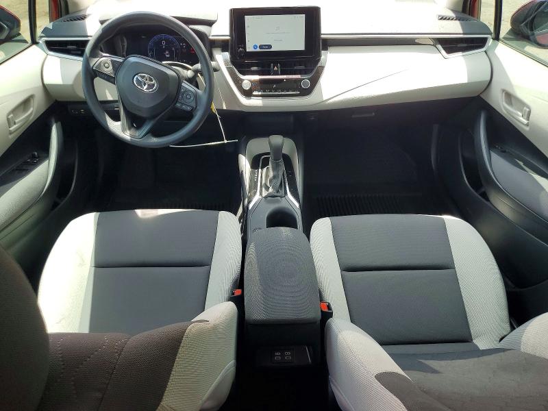Продажа на аукционе авто 2026 Toyota Corolla, vin: 5YFB4MDE9TP423602, номер лота: 57121116