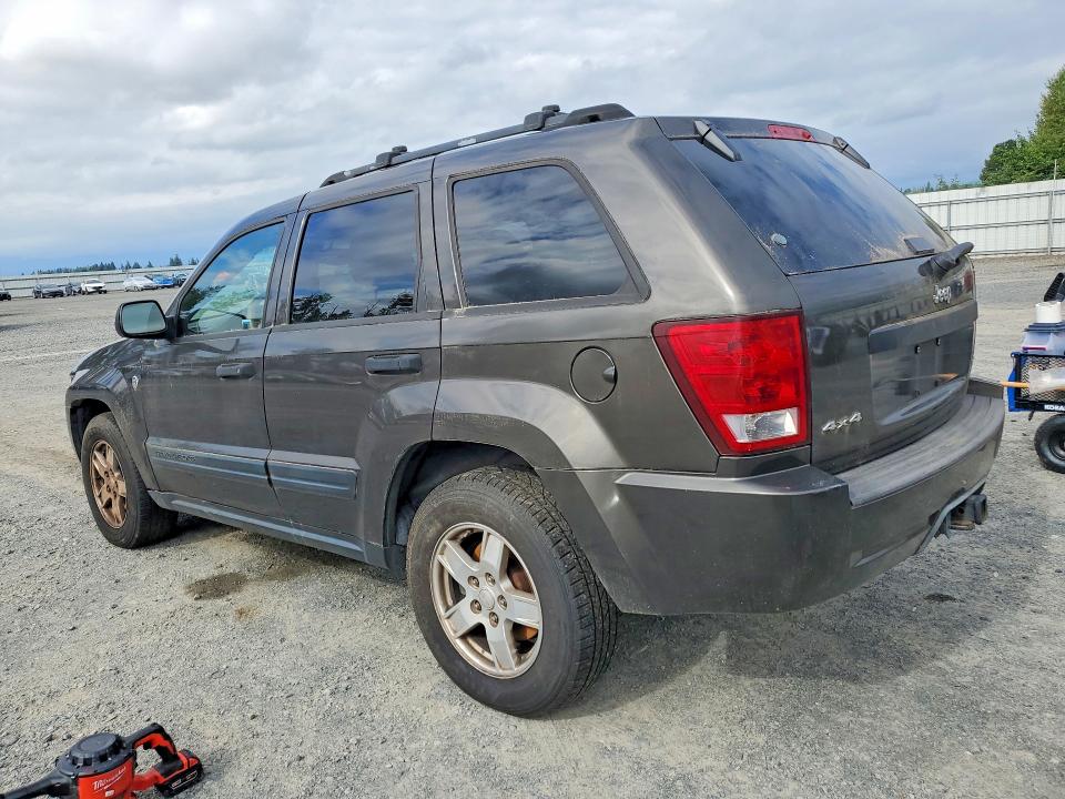 Продаж на аукціоні авто 2005 Jeep Grand Cherokee, vin: 1J4HR48NX5C690713, номер лоту: 58159566