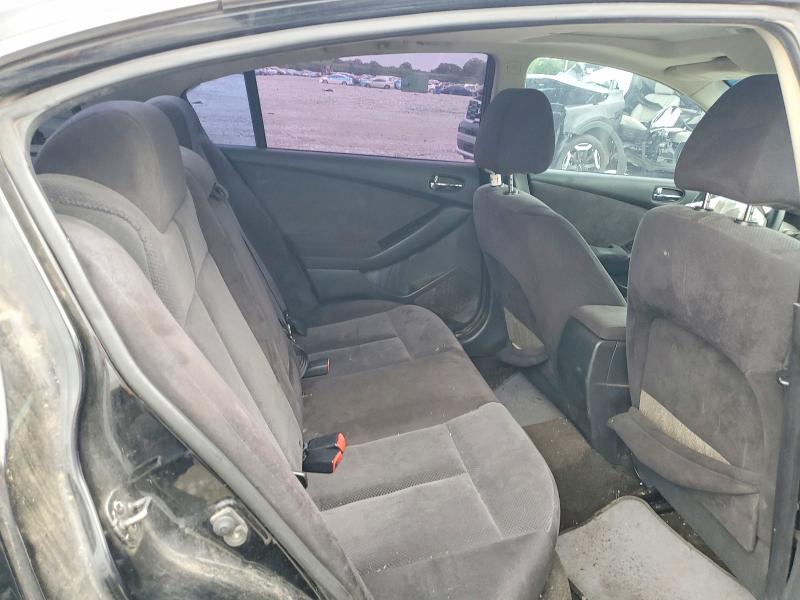 Продаж на аукціоні авто 2008 Nissan Altima, vin: 1N4AL21E28N503115, номер лоту: 57930116