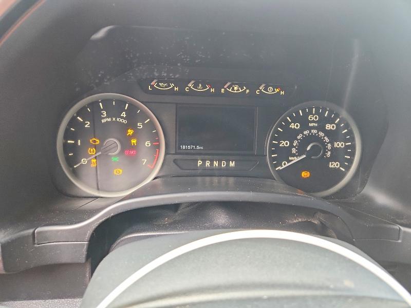 55722536 :رقم المزاد ، 1FTEW1E55KKC45933 vin ، 2019 Ford F150 مزاد بيع