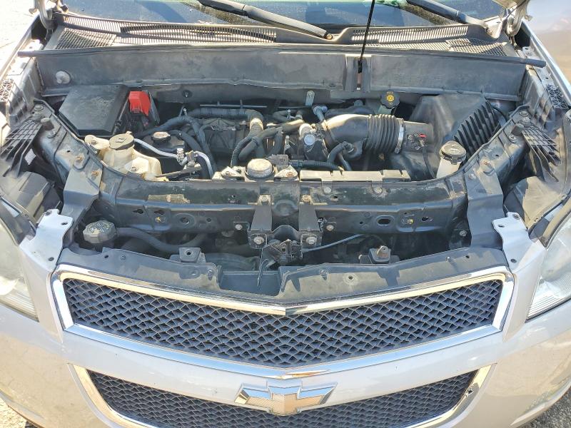 Продаж на аукціоні авто 2012 Chevrolet Traverse, vin: 1GNKREED0CJ371088, номер лоту: 57364616