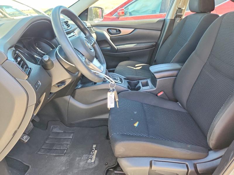 Aukcja sprzedaży 2021 Nissan Rogue Sport, vin: JN1BJ1AW9MW425754, numer aukcji: 59306906