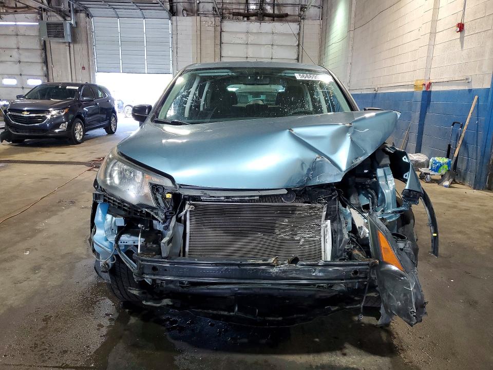 Aukcja sprzedaży 2014 Honda Cr-v, vin: 2HKRM4H3XEH725875, numer aukcji: 56869976