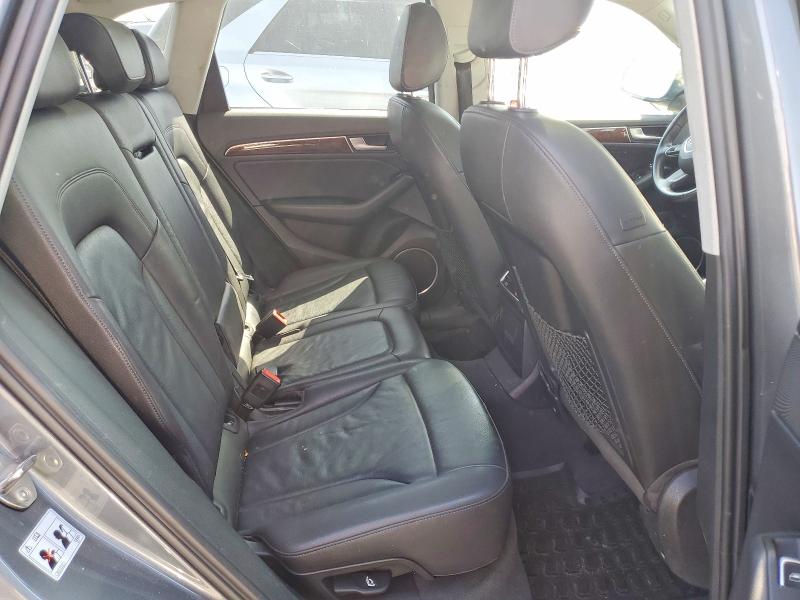 2015 Audi Q5 მანქანა იყიდება აუქციონზე, vin: WA1LFAFP9FA017124, აუქციონის ნომერი: 56125716