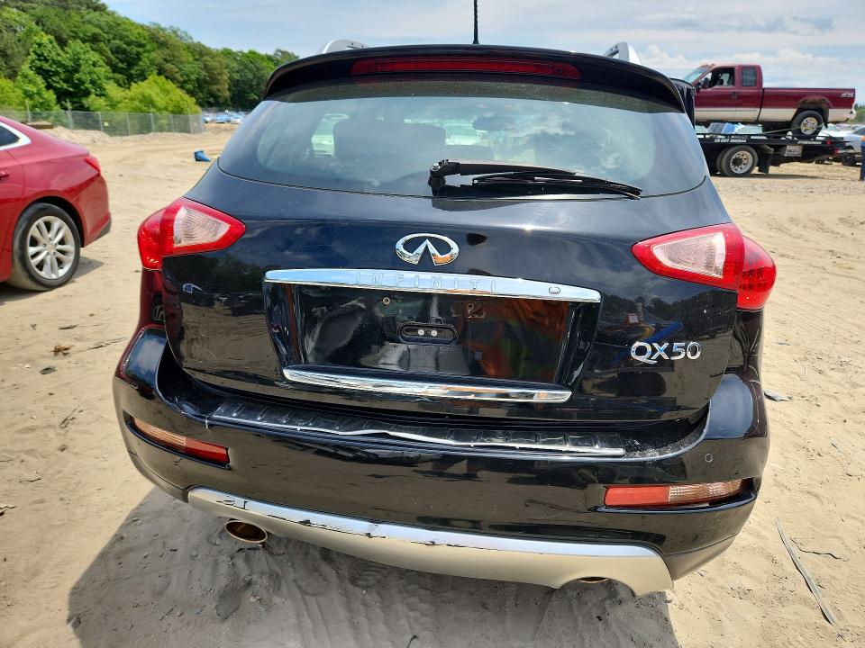 Aukcja sprzedaży 2017 Infiniti Qx50, vin: JN1BJ0RRXHM416457, numer aukcji: 55710386