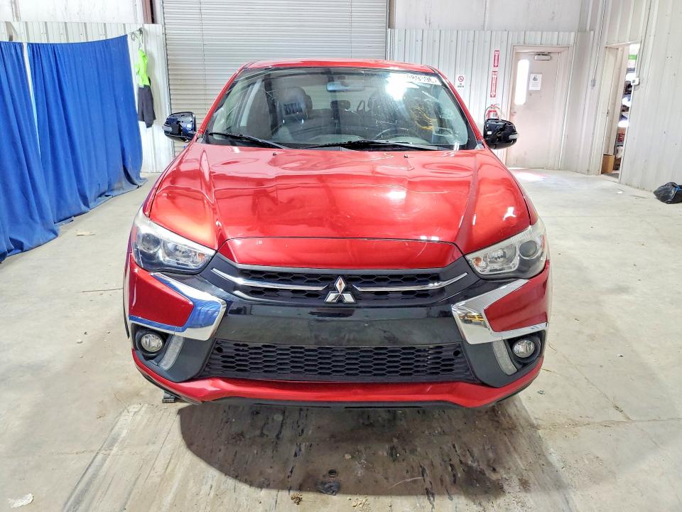 Aukcja sprzedaży 2018 Mitsubishi Outlander Sport, vin: JA4AR3AW2JU013240, numer aukcji: 57089896