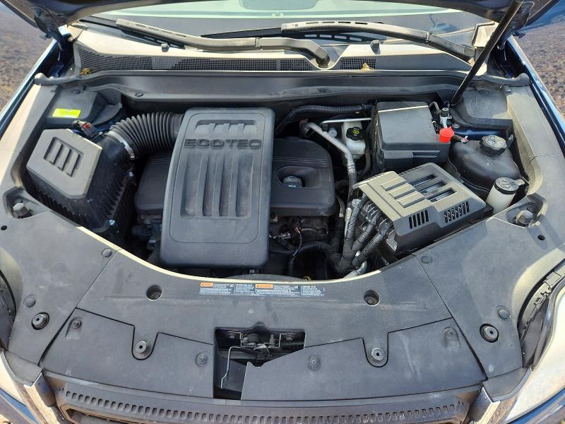 2016 Gmc Terrain მანქანა იყიდება აუქციონზე, vin: 2GKALMEK6G6148995, აუქციონის ნომერი: 55777206