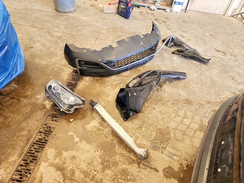 2020 Honda Cr-v მანქანა იყიდება აუქციონზე, vin: 5J6RW2H50LL033918, აუქციონის ნომერი: 58733916