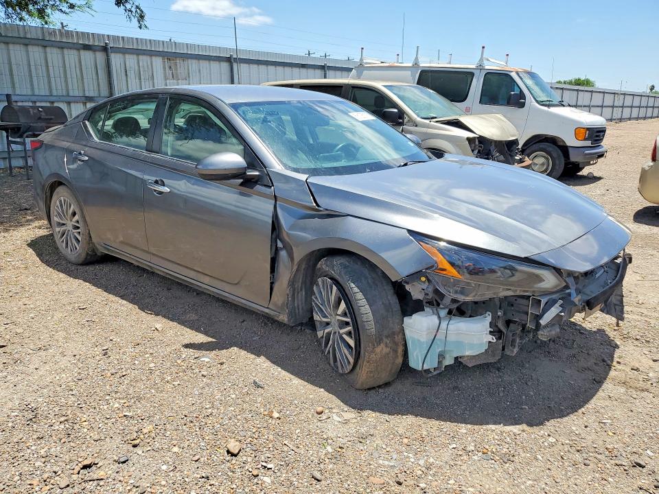 Aukcja sprzedaży 2023 Nissan Altima, vin: 1N4BL4DV9PN375031, numer aukcji: 58125076