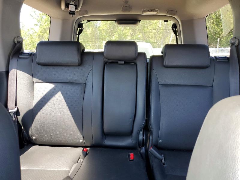 55718476 :رقم المزاد ، SHSRD789X6U402229 vin ، 2006 Honda Cr-v مزاد بيع