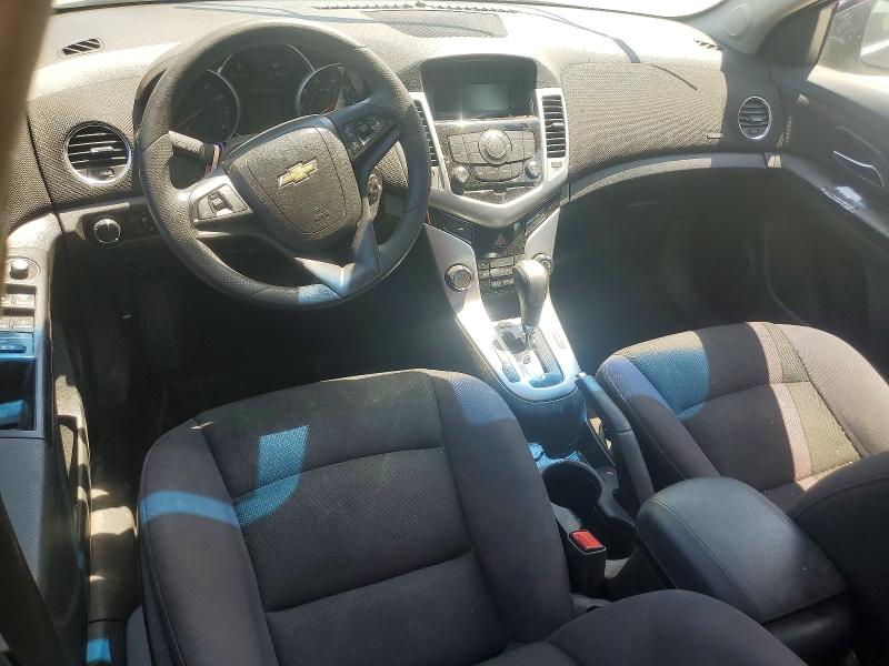Aukcja sprzedaży 2015 Chevrolet Cruze, vin: 1G1PC5SB9F7198880, numer aukcji: 57357846