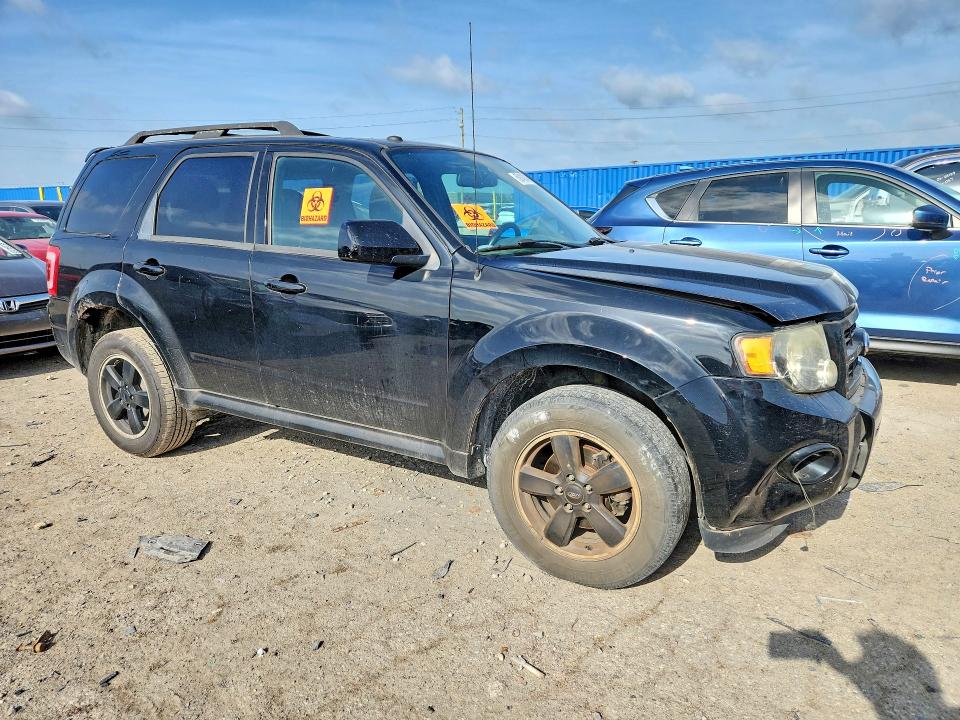 Aukcja sprzedaży 2012 Ford Escape, vin: 1FMCU0DGXCKC15530, numer aukcji: 59142846