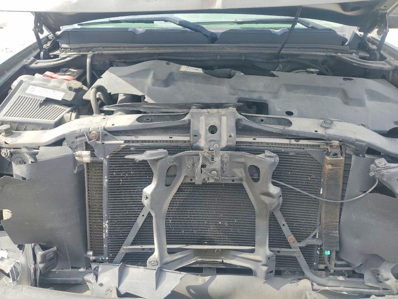 Продаж на аукціоні авто 2008 Chevrolet Silverado, vin: 1GCEC14X18Z256777, номер лоту: 55534116