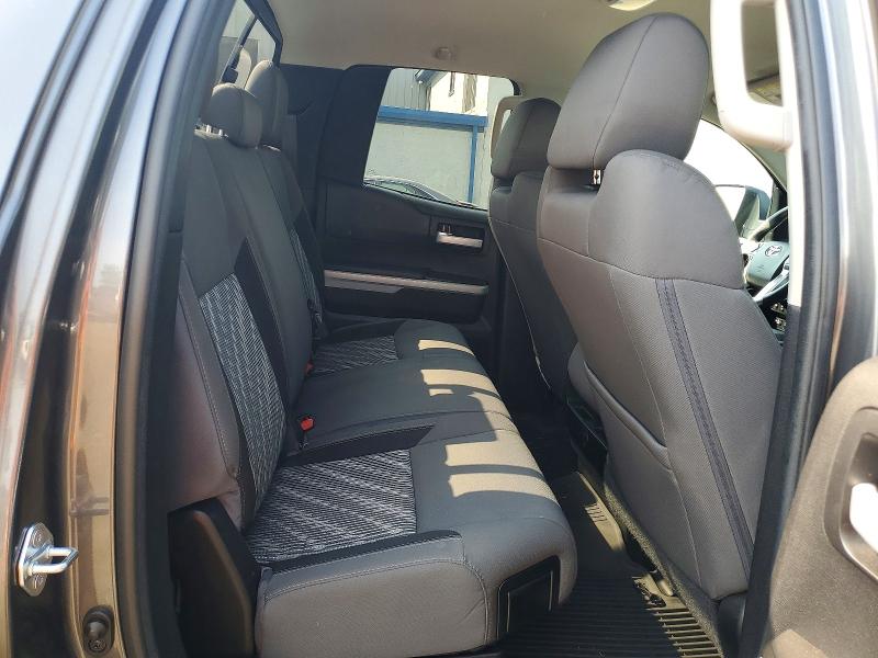 Продаж на аукціоні авто 2021 Toyota Tundra, vin: 5TFUY5F18MX045384, номер лоту: 59250006