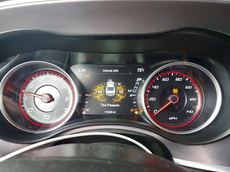 Aukcja sprzedaży 2019 Dodge Charger, vin: 2C3CDXBG4KH619546, numer aukcji: 57034146