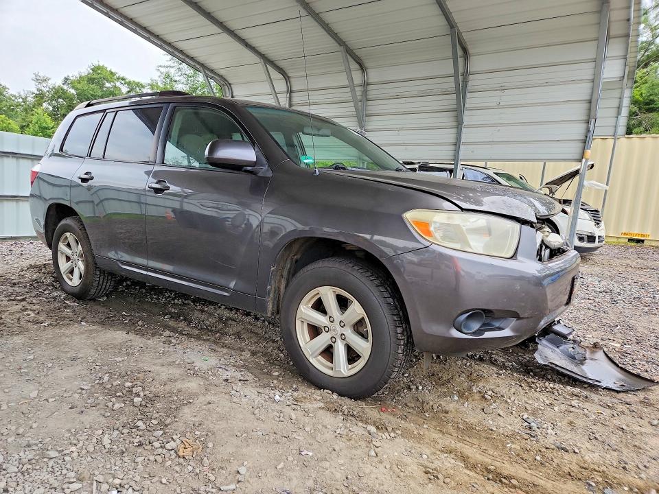 Продаж на аукціоні авто 2008 Toyota Highlander, vin: JTEDS41A682053159, номер лоту: 57468916