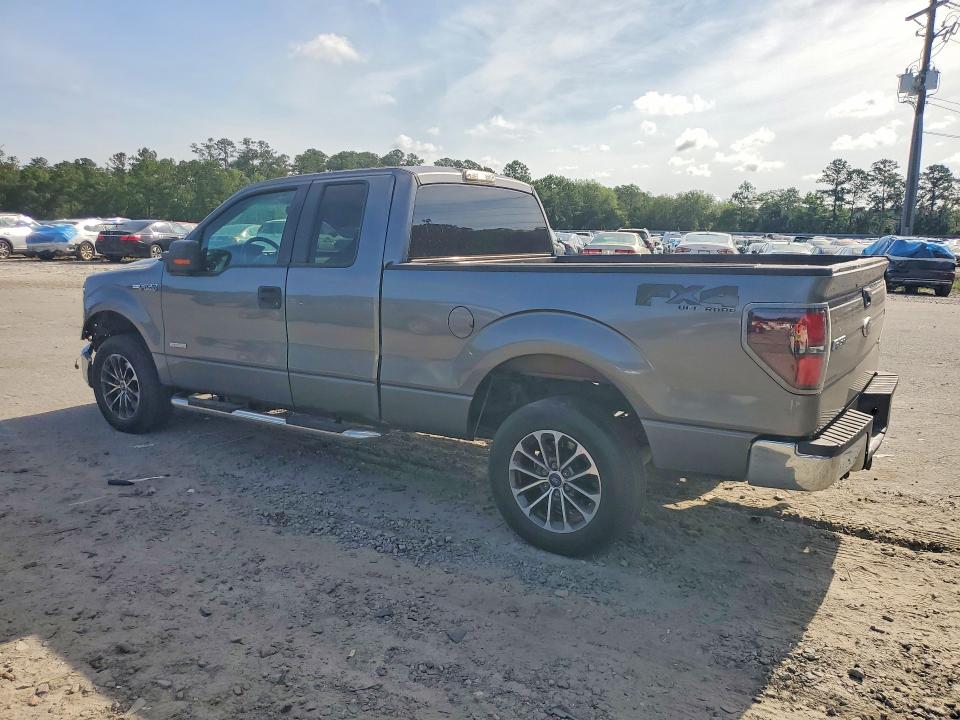 Продаж на аукціоні авто 2011 Ford F150, vin: 1FTFX1ET6BFA82850, номер лоту: 56483736