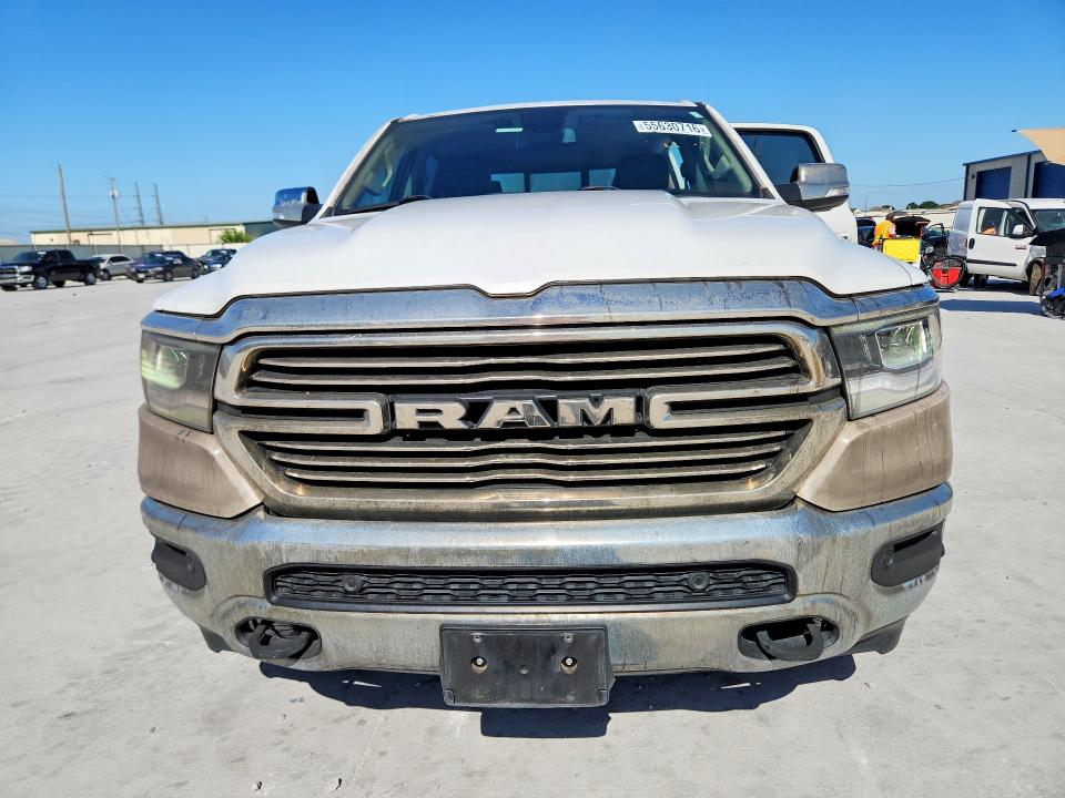 55630716 :رقم المزاد ، 1C6SRFJT0KN714816 vin ، 2019 Ram 1500 مزاد بيع