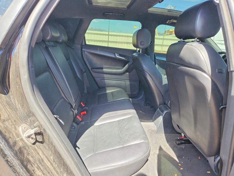 Aukcja sprzedaży 2012 Audi A3, vin: WAUBJAFM1CA079227, numer aukcji: 57161846