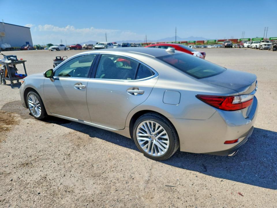 Aukcja sprzedaży 2016 Lexus Es, vin: JTHBK1GG0G2214818, numer aukcji: 56493076