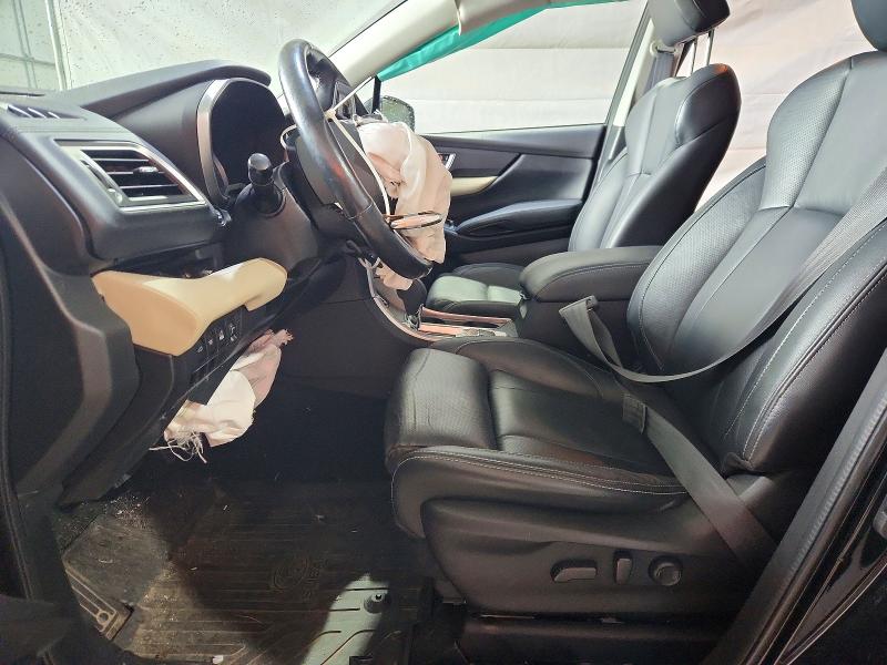 Продажа на аукционе авто 2021 Subaru Ascent, vin: 4S4WMAJD7M3435894, номер лота: 55050036