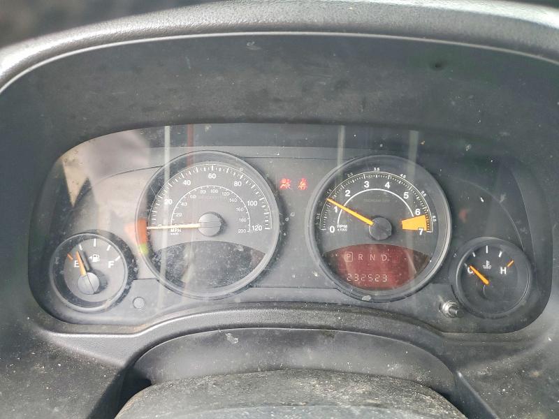 Aukcja sprzedaży 2016 Jeep Patriot, vin: 1C4NJPFA9GD528781, numer aukcji: 58721896
