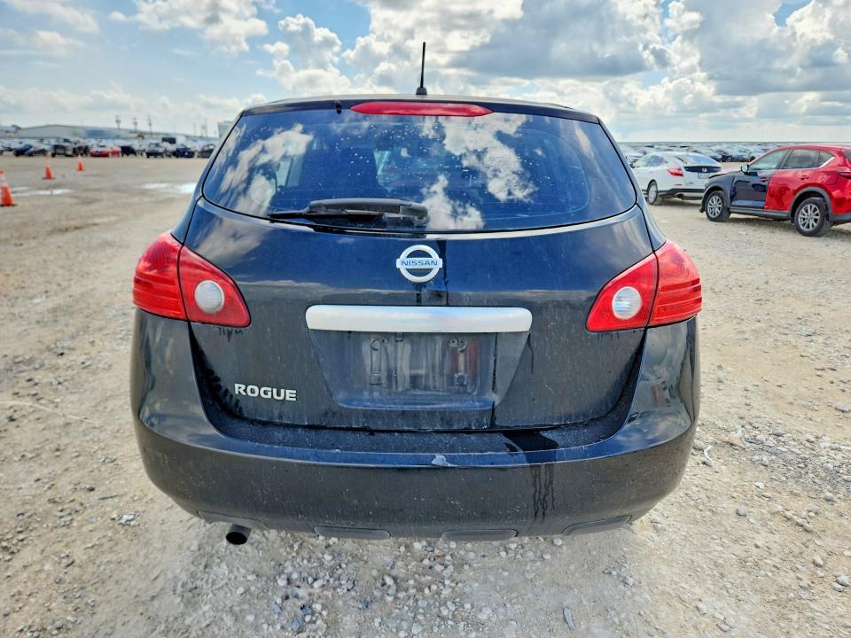 Aukcja sprzedaży 2015 Nissan Rogue Select, vin: JN8AS5MT7FW165425, numer aukcji: 56103176