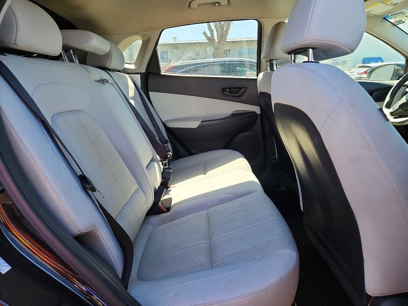 Продаж на аукціоні авто 2023 Hyundai Kona, vin: KM8K62AB9PU025626, номер лоту: 55600446