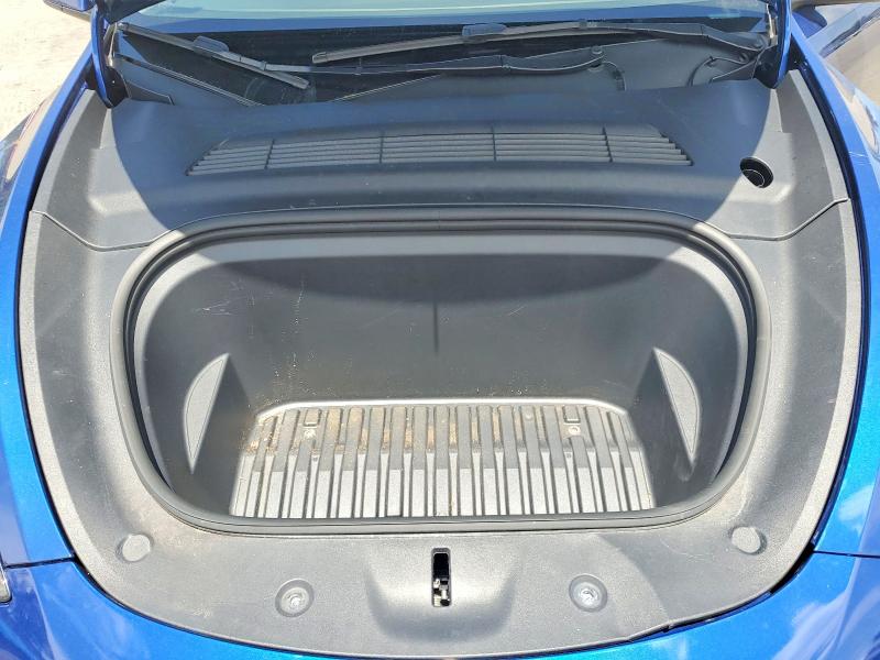 59139506 :رقم المزاد ، 7SAYGAEE6PF850531 vin ، 2023 Tesla Model Y مزاد بيع
