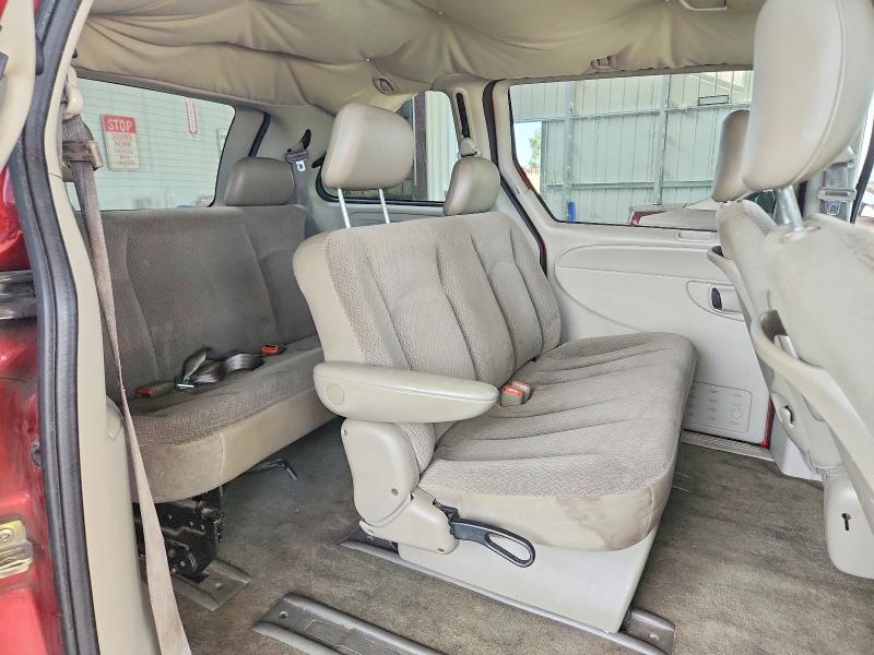 Aukcja sprzedaży 2006 Dodge Caravan, vin: 1D4GP25R36B713648, numer aukcji: 56891376