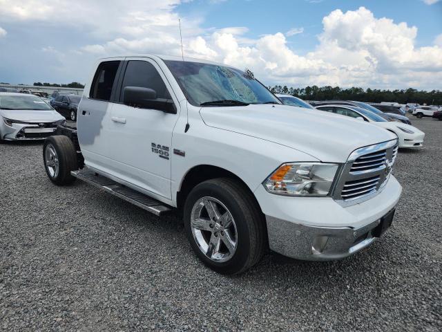 56977396 :رقم المزاد ، 1C6RR7GT7KS520734 vin ، 2019 Ram 1500 Classic مزاد بيع