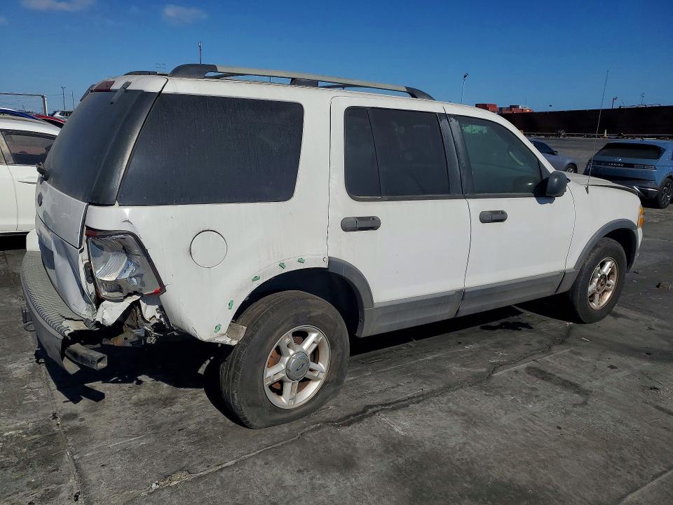 Aukcja sprzedaży 2003 Ford Explorer, vin: 1FMZU63WX3ZB59036, numer aukcji: 58231086