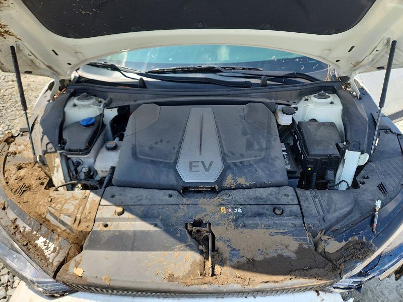 59069306 :رقم المزاد ، KNDC34LA2R5210129 vin ، 2024 Kia Ev6 مزاد بيع