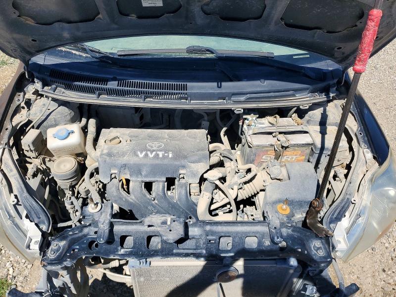 Продаж на аукціоні авто 2008 Toyota Yaris, vin: JTDBT923084026422, номер лоту: 55935596