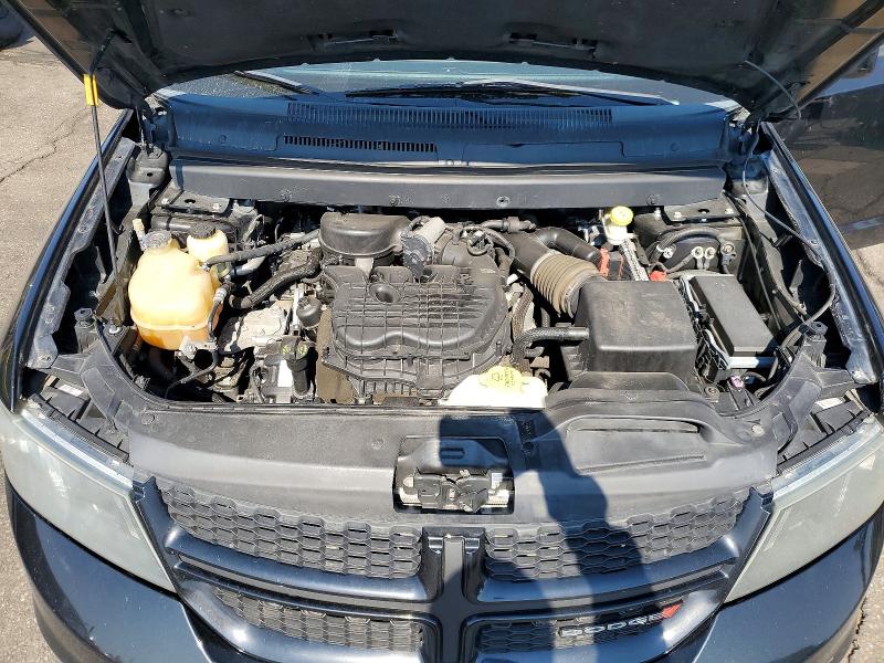 Aukcja sprzedaży 2016 Dodge Journey, vin: 3C4PDDEGXGT216581, numer aukcji: 58602236