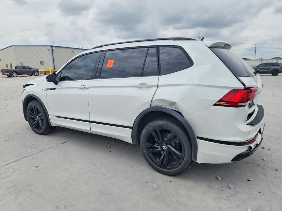 Продаж на аукціоні авто 2023 Volkswagen Tiguan, vin: 3VVCB7AX7PM134685, номер лоту: 56360286