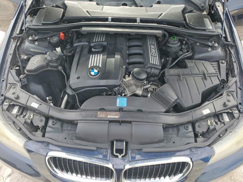 Aukcja sprzedaży 2010 Bmw 328, vin: WBAPH7G51ANM51490, numer aukcji: 54587586