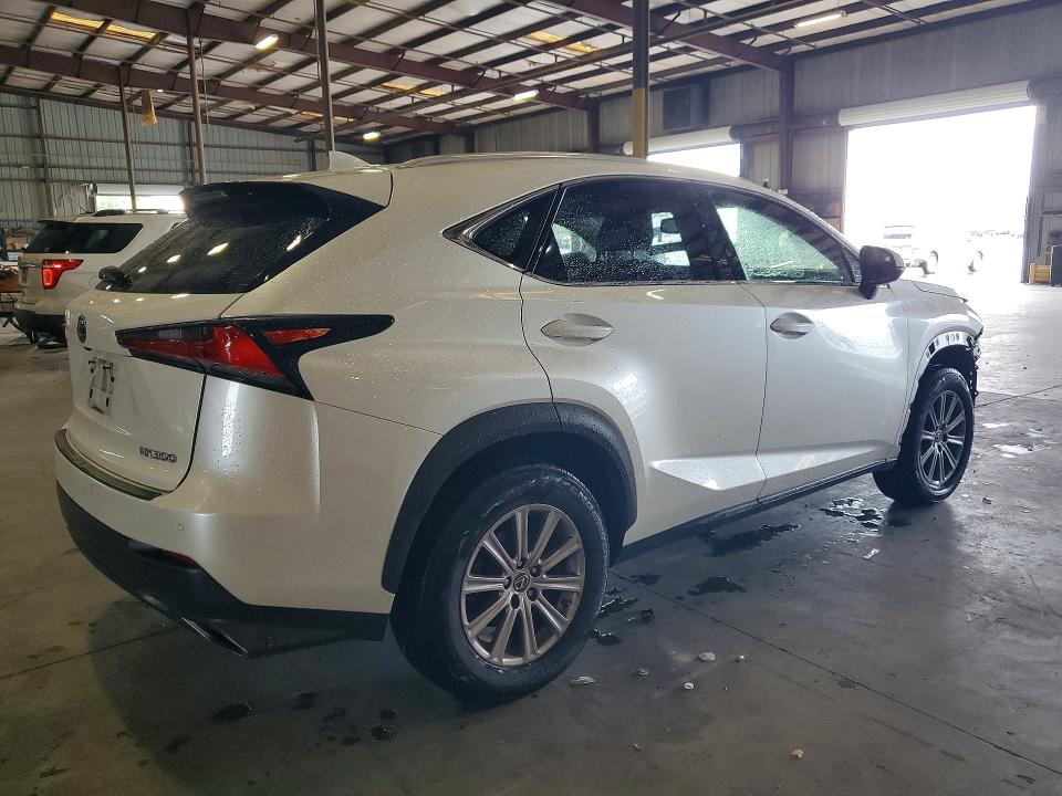 Продажа на аукционе авто 2019 Lexus Nx 300, vin: JTJYARBZ4K2129721, номер лота: 56790776