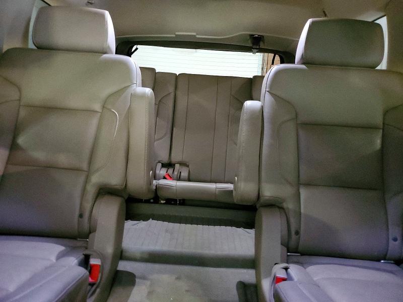 Aukcja sprzedaży 2017 Chevrolet Tahoe, vin: 1GNSKBKCXHR399598, numer aukcji: 58398716