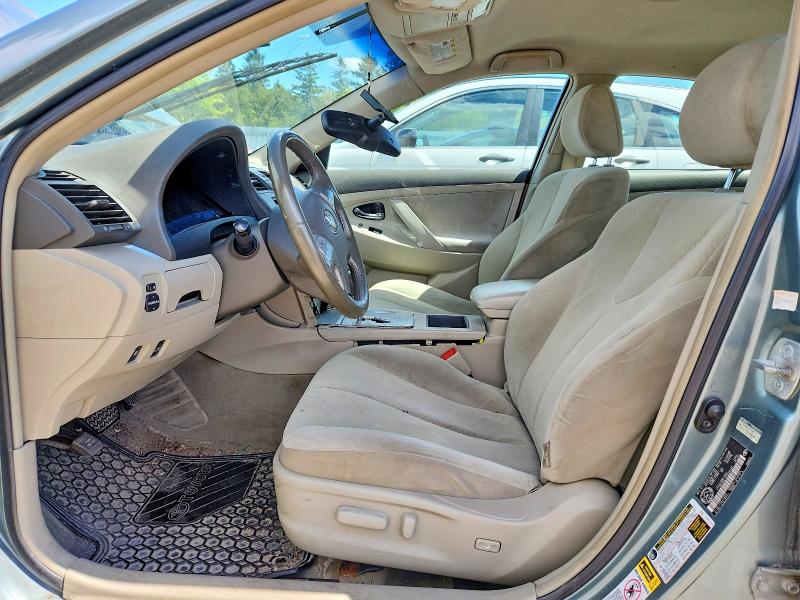 Продажа на аукционе авто 2008 Toyota Camry, vin: 4T1BB46K18U036105, номер лота: 57556806