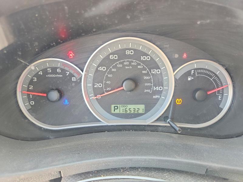 Aukcja sprzedaży 2010 Subaru Impreza, vin: JF1GH6B61AH827297, numer aukcji: 57682466