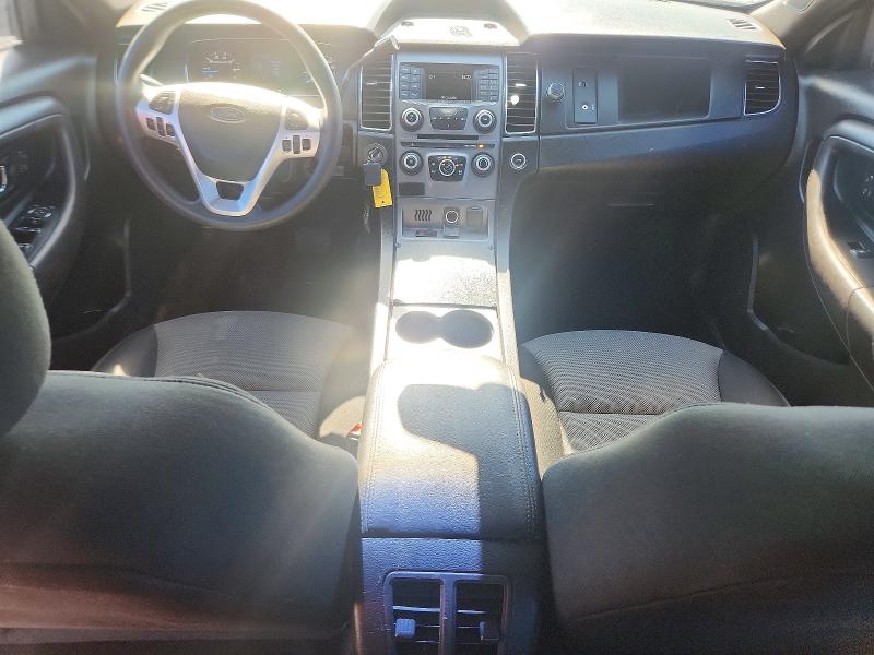 Aukcja sprzedaży 2015 Ford Taurus, vin: 1FAHP2MK7FG119787, numer aukcji: 55832296
