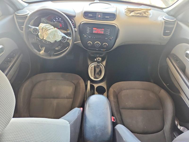 Продаж на аукціоні авто 2016 Kia Soul, vin: KNDJN2A27G7399511, номер лоту: 54546826