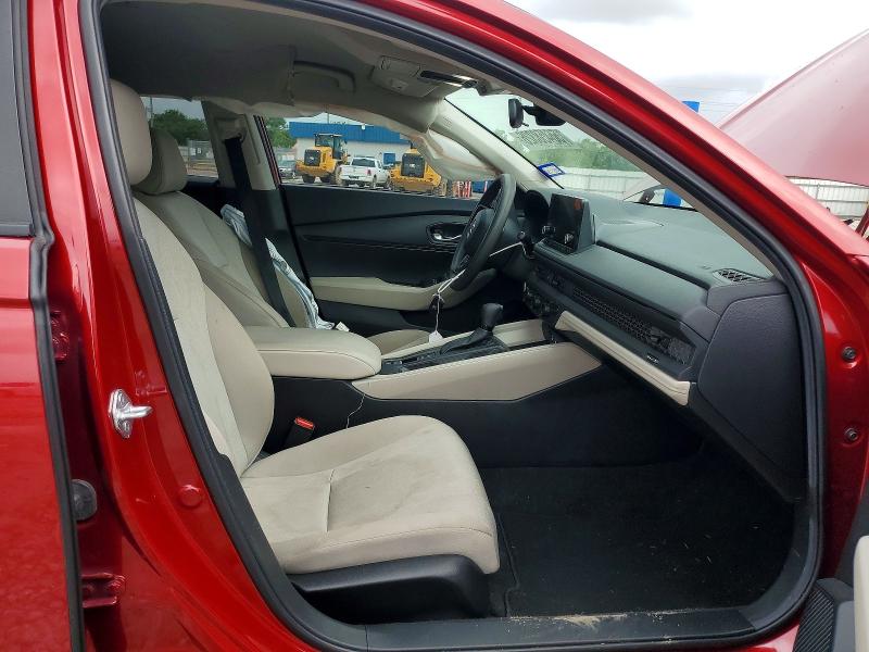 Aukcja sprzedaży 2024 Honda Accord, vin: 1HGCY1F2XRA022181, numer aukcji: 56458326