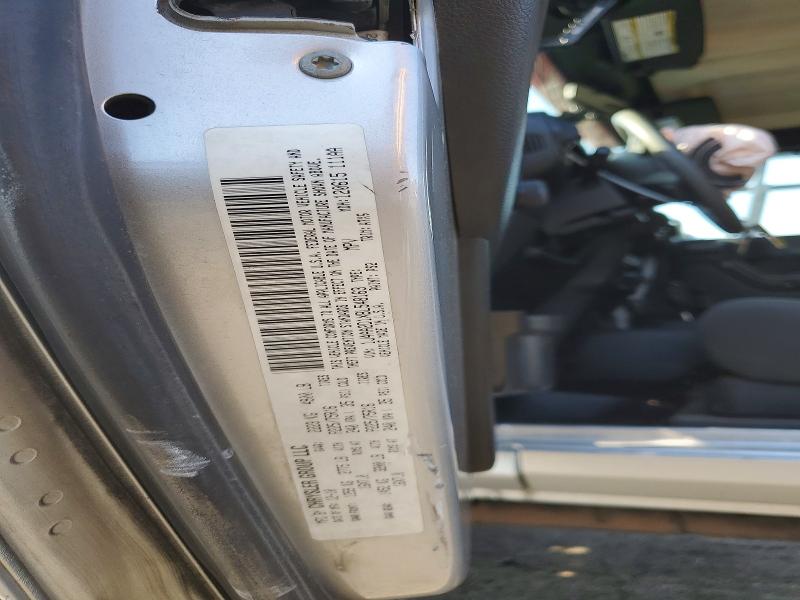Продажа на аукционе авто 2011 Jeep Wrangler, vin: 1J4AA2D1XBL548163, номер лота: 58619096